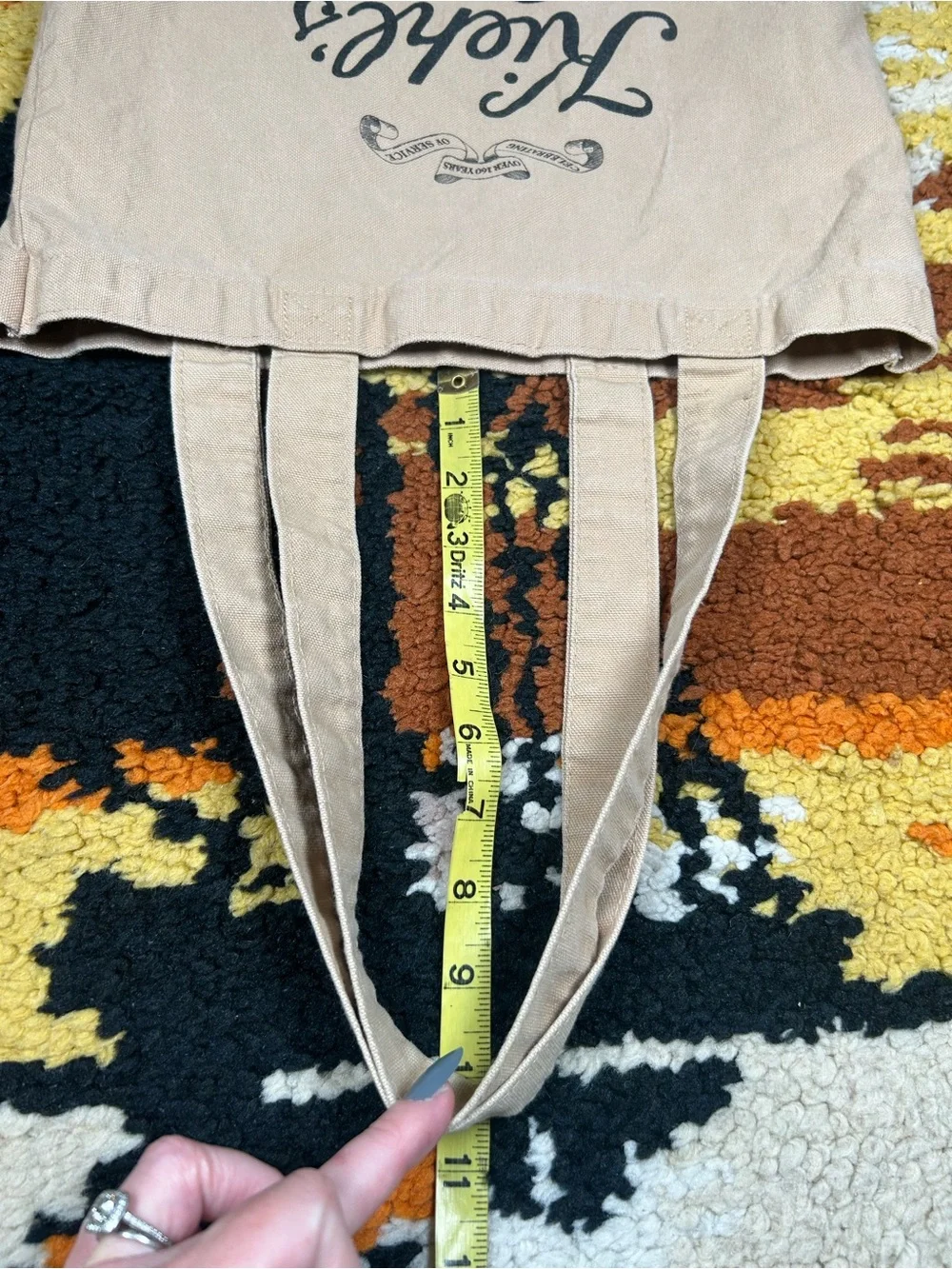 KIEHL’S tote!!